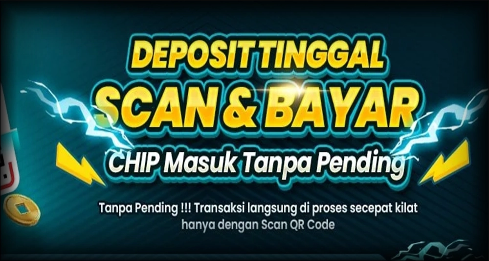 Elang888 Mobile