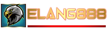 Logo Elang888